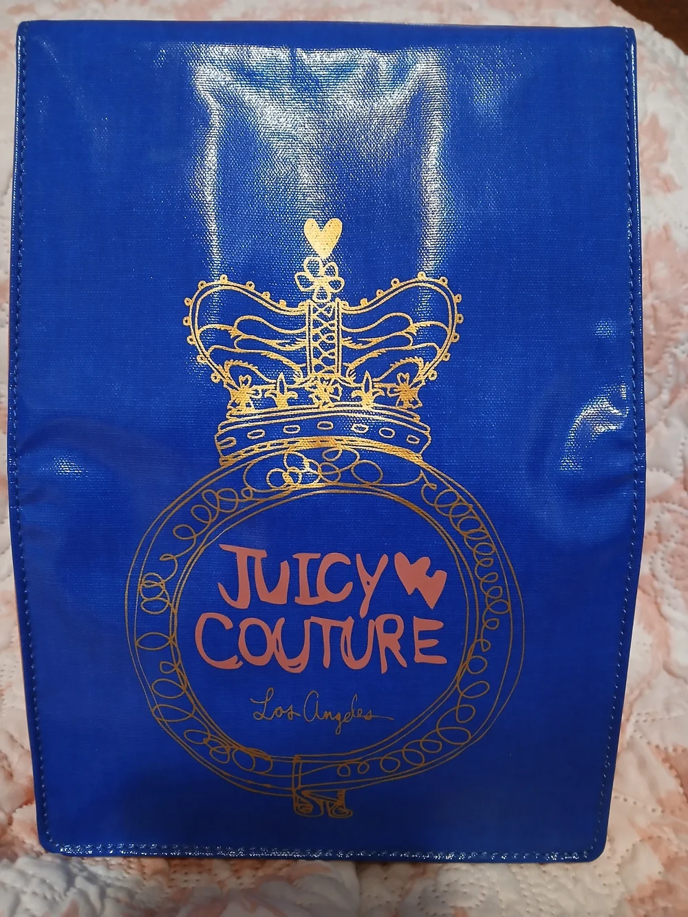 Juicy Couture stylish juicy